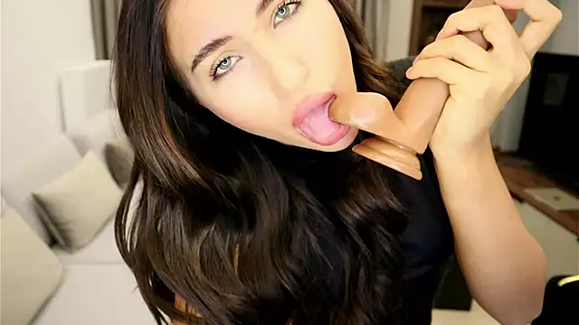 IrisNoire online show from February 2025 11:30:01 PM