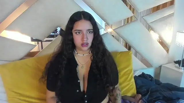 paulette dupont online show from March 2025 06:12:02 AM