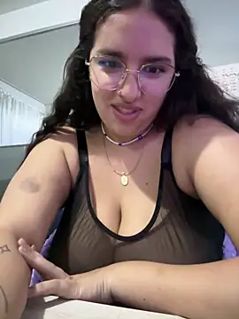 paulette dupont online show from March 2025 07:47:02 AM