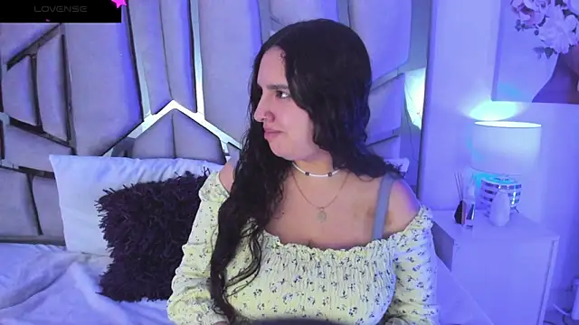 paulette dupont online show from March 2025 07:34:02 PM