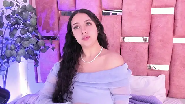 paulette dupont online show from October 2025 04:22:02 AM