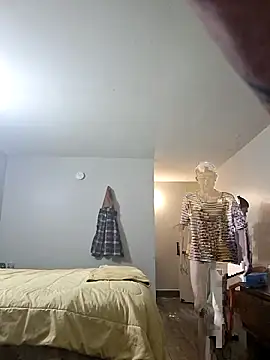 Puusy780 online show from October 2025 12:57:01 AM