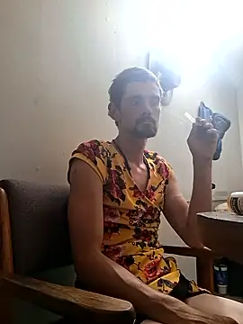 Puusy780 online show from May 2026 08:17:01 PM