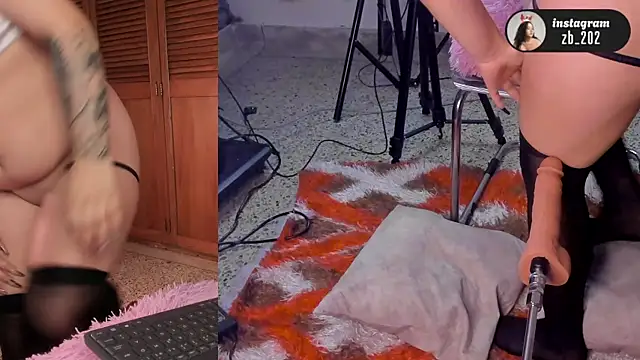 zoe backer online show from December 2025 11:37:02 AM