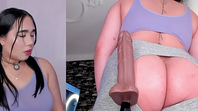 zoe backer online show from March 2026 11:25:02 AM