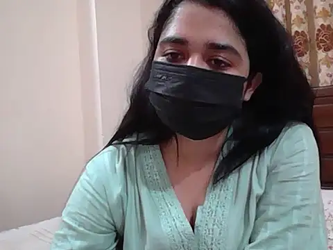 A-pusparani online show from April 2026 09:15:01 PM