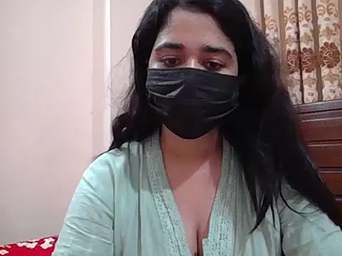 Snapshot of A-pusparani chatting on June 2026 07:07:01 PM A-pusparani online show from June 2026 07:07:01 PM
