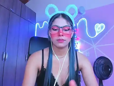  ALLYSON18  online show from February 2025 11:19:02 AM