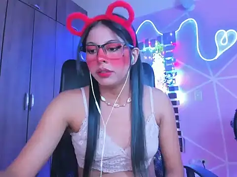  ALLYSON18  online show from February 2025 02:16:02 PM