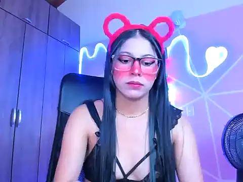  ALLYSON18  online show from February 2025 02:21:01 PM