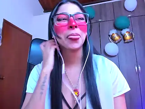  ALLYSON18  online show from October 2025 11:41:02 AM