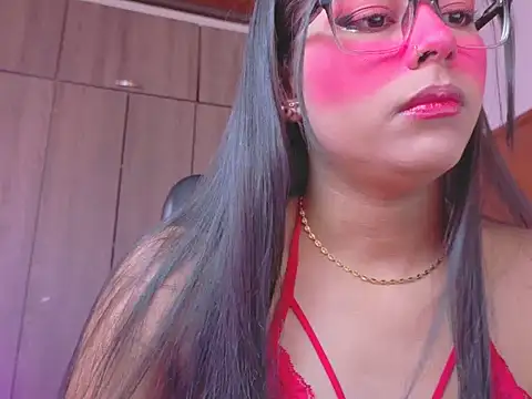  ALLYSON18  online show from February 2026 11:59:01 AM