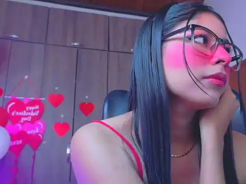  ALLYSON18  online show from February 2026 11:29:01 AM