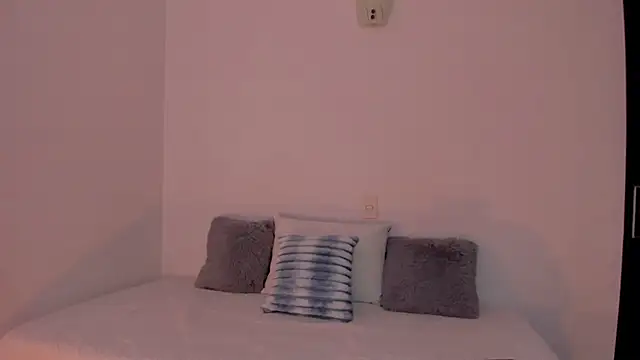 Brisa blue online show from November 2025 09:39:01 PM