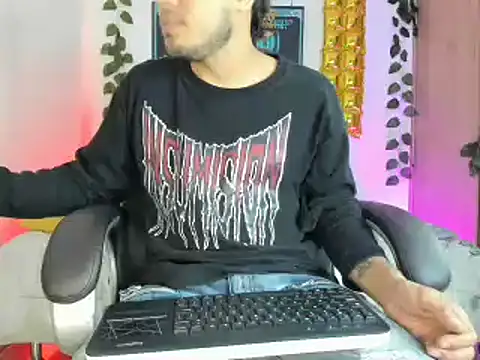 mikee scooth online show from January 2025 06:55:02 AM