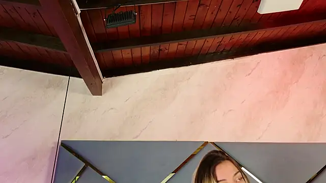 ammy durand online show from March 2026 07:07:01 PM