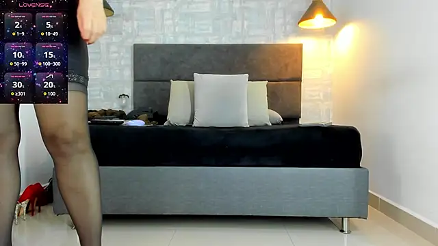 missnatash online show from March 2026 11:04:02 AM