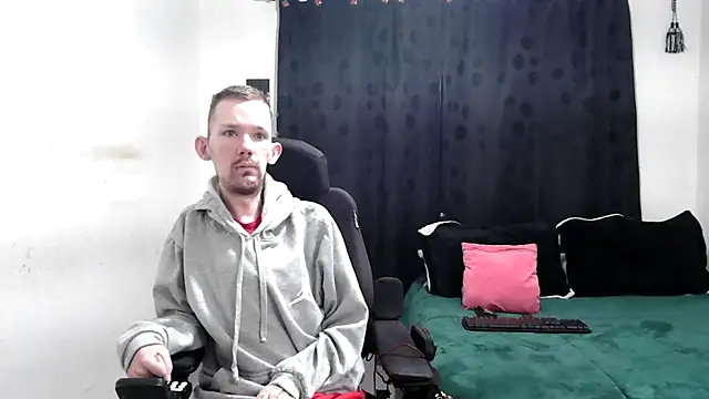 Sophia and Thomas online show from March 2025 10:18:02 AM