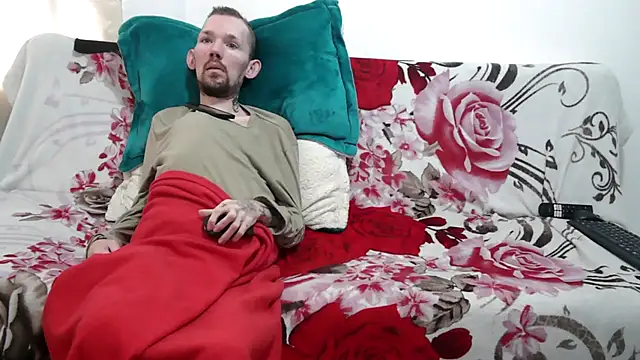 Sophia and Thomas online show from March 2026 09:43:01 PM