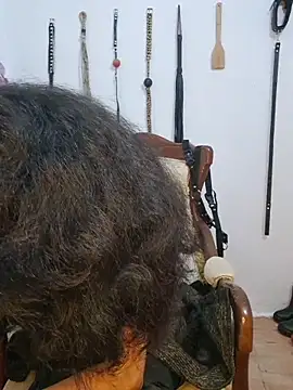 SamaraMartinez online show from April 2026 08:17:01 PM