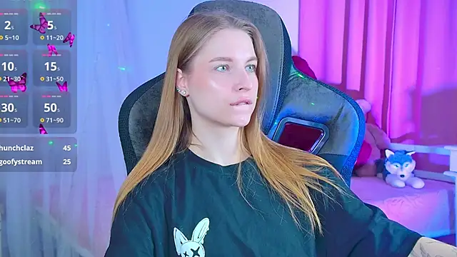 CuteMousee online show from September 2025 06:02:02 AM