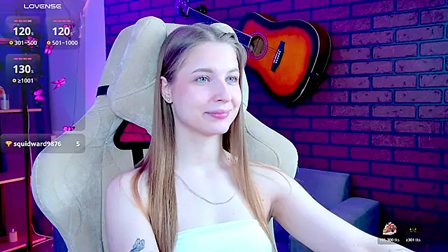 CuteMousee online show from January 2026 05:57:02 AM