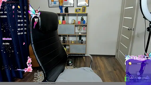 Snapshot of Java_fire chatting on February 2026 08:46:02 PM Java fire online show from February 2026 08:46:02 PM