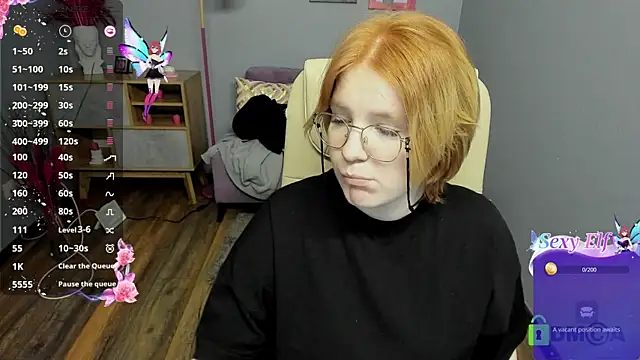 Snapshot of Java_fire chatting on February 2026 08:38:02 PM Java fire online show from February 2026 08:38:02 PM