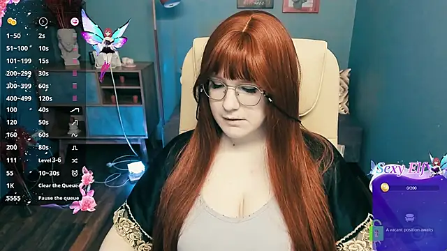 Snapshot of Java_fire chatting on February 2026 08:52:01 PM Java fire online show from February 2026 08:52:01 PM