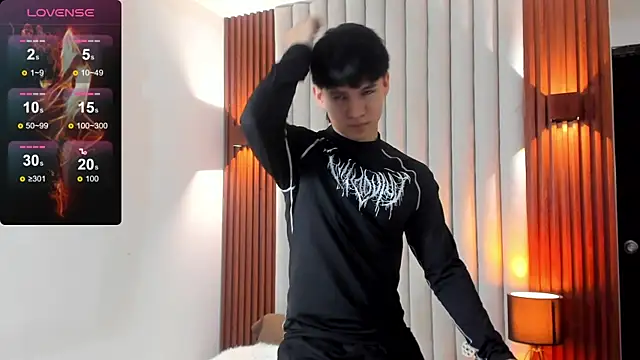 Ryo kush online show from January 2026 03:33:01 AM