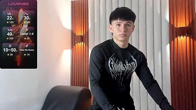 Ryo kush online show from February 2026 03:58:01 AM