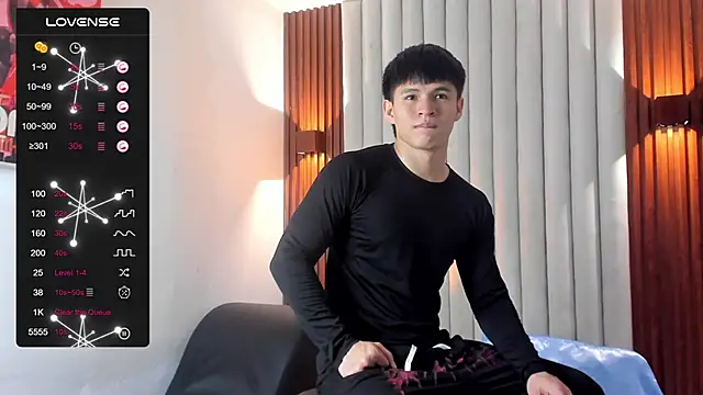 Ryo kush online show from February 2026 03:50:01 AM