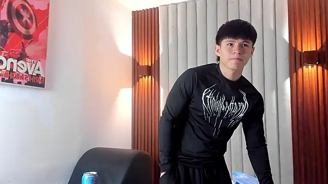 Ryo kush online show from March 2026 03:46:02 AM