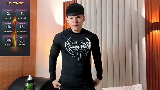 Ryo kush online show from April 2026 04:02:02 AM