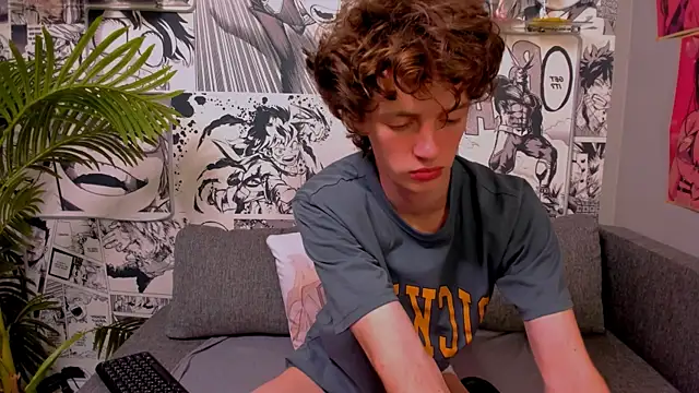 LukeSweet online show from June 2026 01:46:02 PM