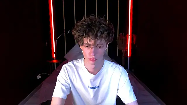 LukeSweet online show from June 2026 12:44:01 PM
