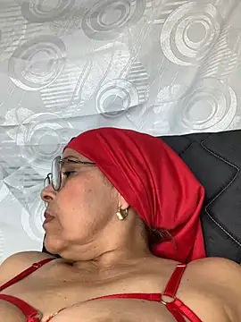 Nadia-melej online show from January 2025 11:18:01 PM