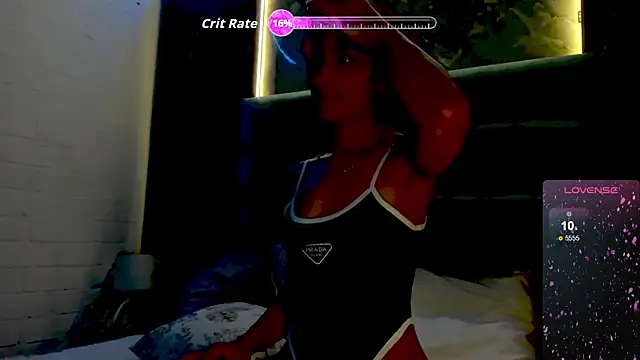 Snapshot of MelodiLovee_ chatting on December 2025 12:47:02 PM MelodiLovee online show from December 2025 12:47:02 PM