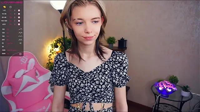 Snapshot of EngelAlman chatting on February 2025 07:26:01 AM EngelAlman online show from February 2025 07:26:01 AM