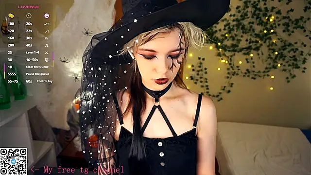 EngelAlman online show from October 2025 07:20:01 AM