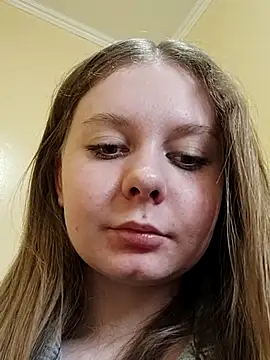 Ekaterina27 online show from March 2025 09:15:01 PM