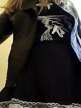 Ekaterina27 online show from March 2025 07:16:02 PM