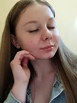 Ekaterina27 online show from March 2025 07:20:02 PM