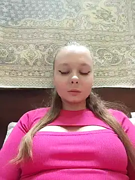 Ekaterina27 online show from June 2026 08:05:02 AM