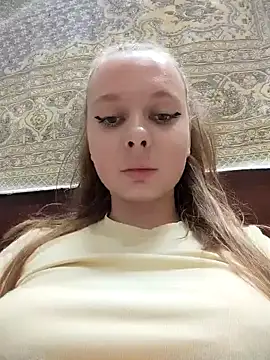 Ekaterina27 online show from July 2026 09:03:02 AM