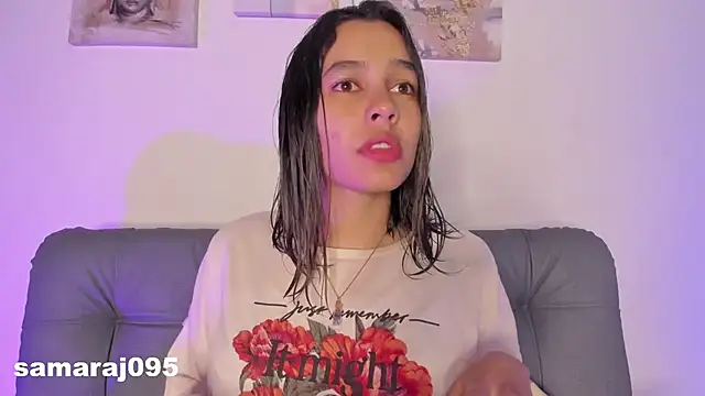 Snapshot of samara_jonness chatting on February 2025 11:04:02 PM samara jonness online show from February 2025 11:04:02 PM