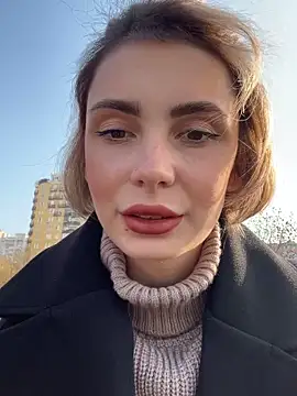 SandraCarter online show from November 2025 07:08:02 AM