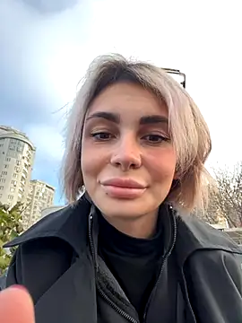 SandraCarter online show from December 2025 07:06:02 AM