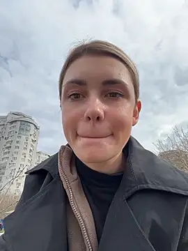 SandraCarter online show from February 2026 08:13:01 AM