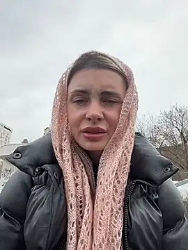 SandraCarter online show from March 2026 07:48:02 AM